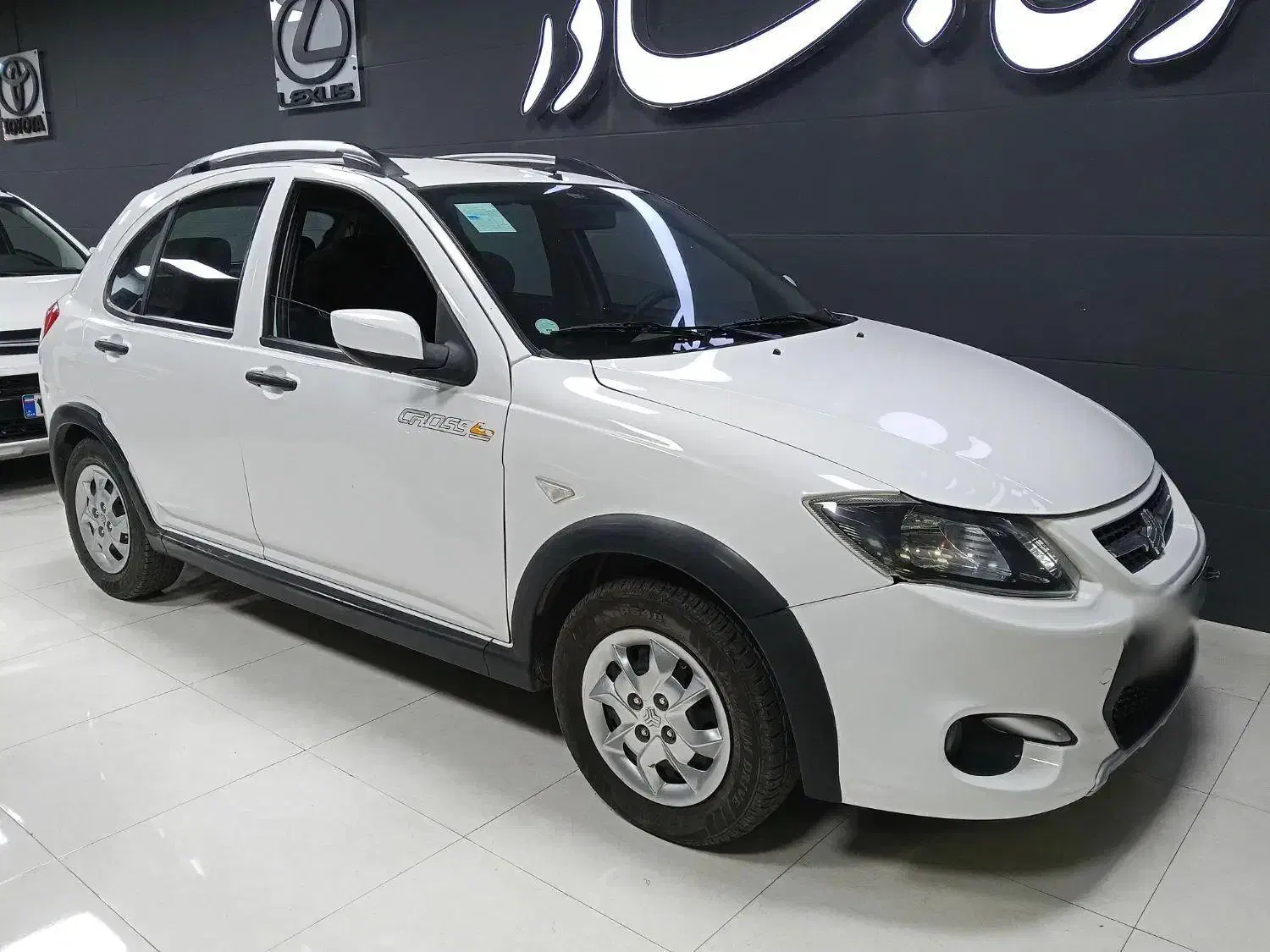 کوییک 1400 ، کم کار ، بدون نقطه|خودرو سواری و وانت|مشهد, تربیت (صدف)|دیوار