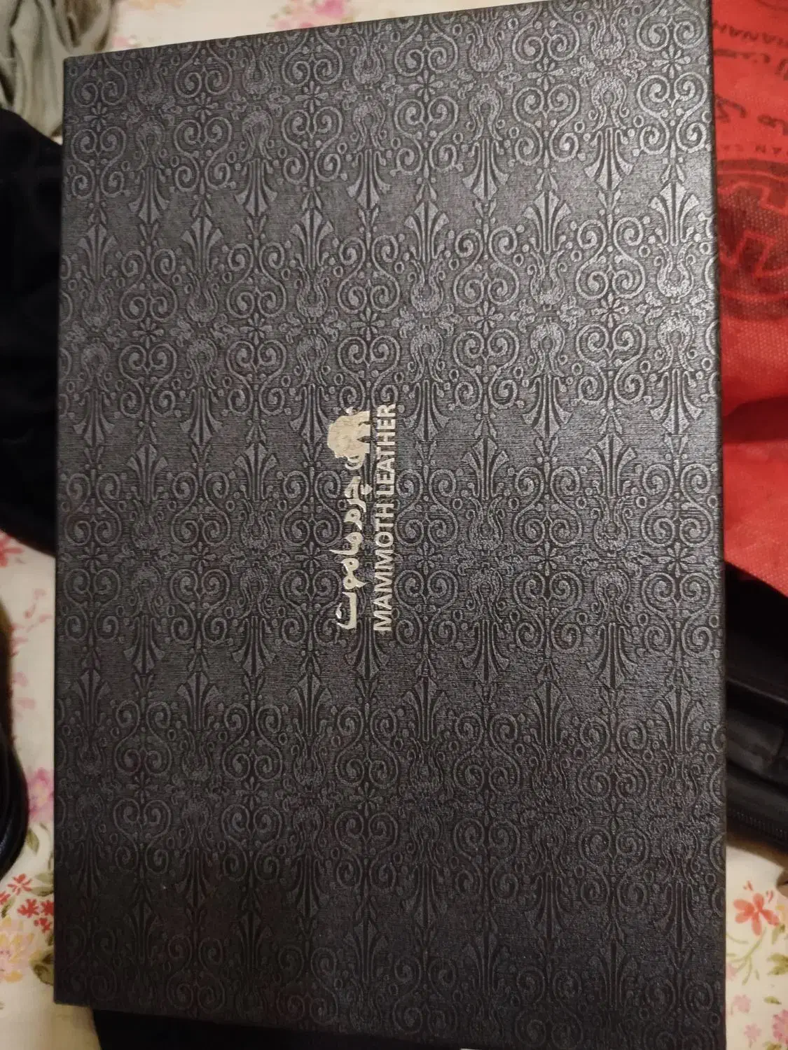 ست کیف پول و کیف لوازم آرایش بوفالو|کیف، کفش، کمربند|شاهینشهر, نظامی|دیوار