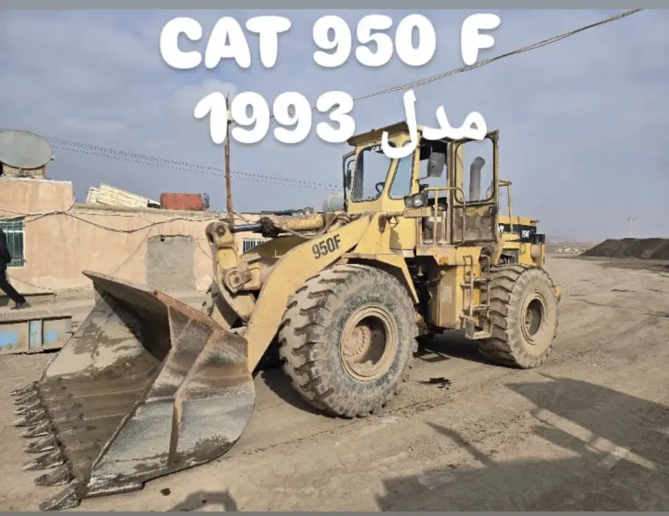 کامیون زیر مایلر و لودر|خودرو سنگین|مشهد, الهیه|دیوار