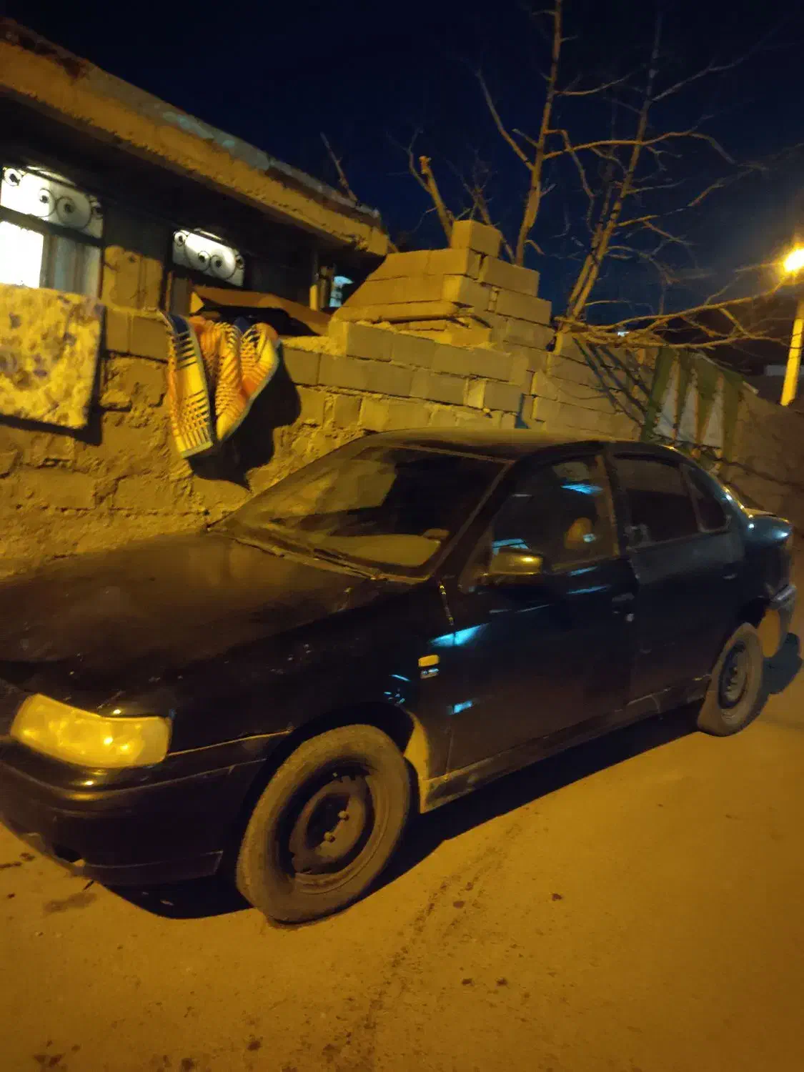 ماشین|خودرو سواری و وانت|یاسوج, |دیوار