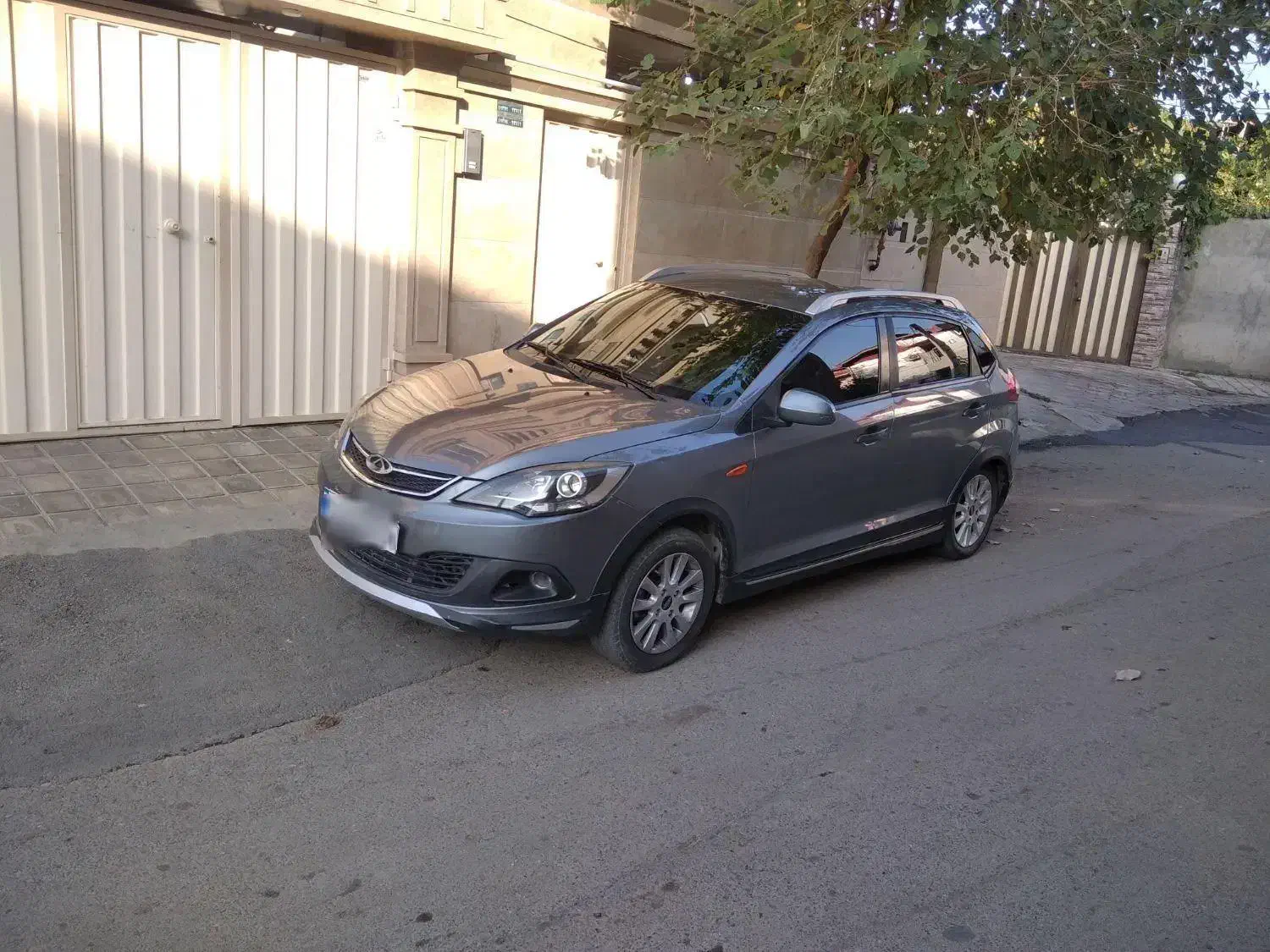 دستگاه ماشین ام وی ام 315نیواس|خودرو سواری و وانت|گرگان, |دیوار