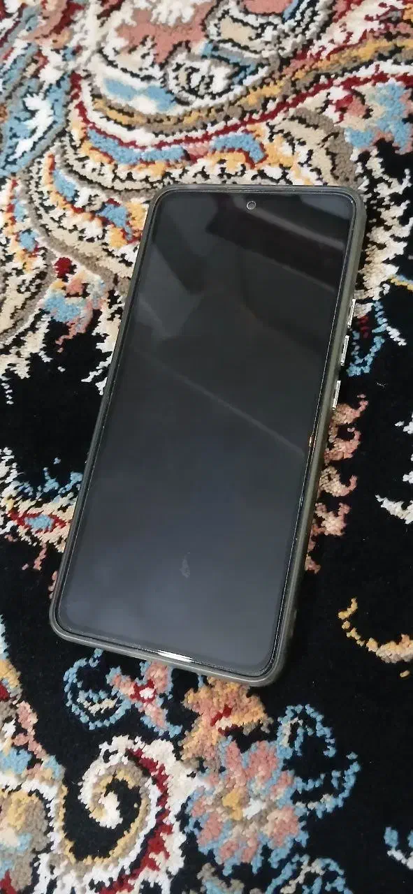 گوشی نوت14 4G|موبایل|جوانرود, |دیوار