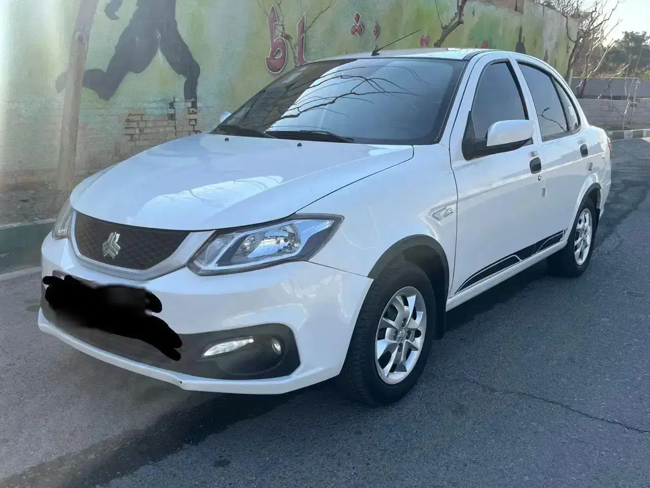 سایناs1402|خودرو سواری و وانت|تهران, شاهین|دیوار