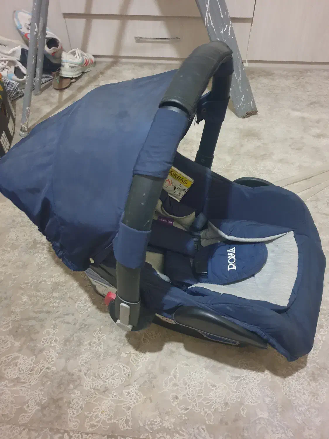 کریر|کالسکه و لوازم جانبی|بیرجند, |دیوار