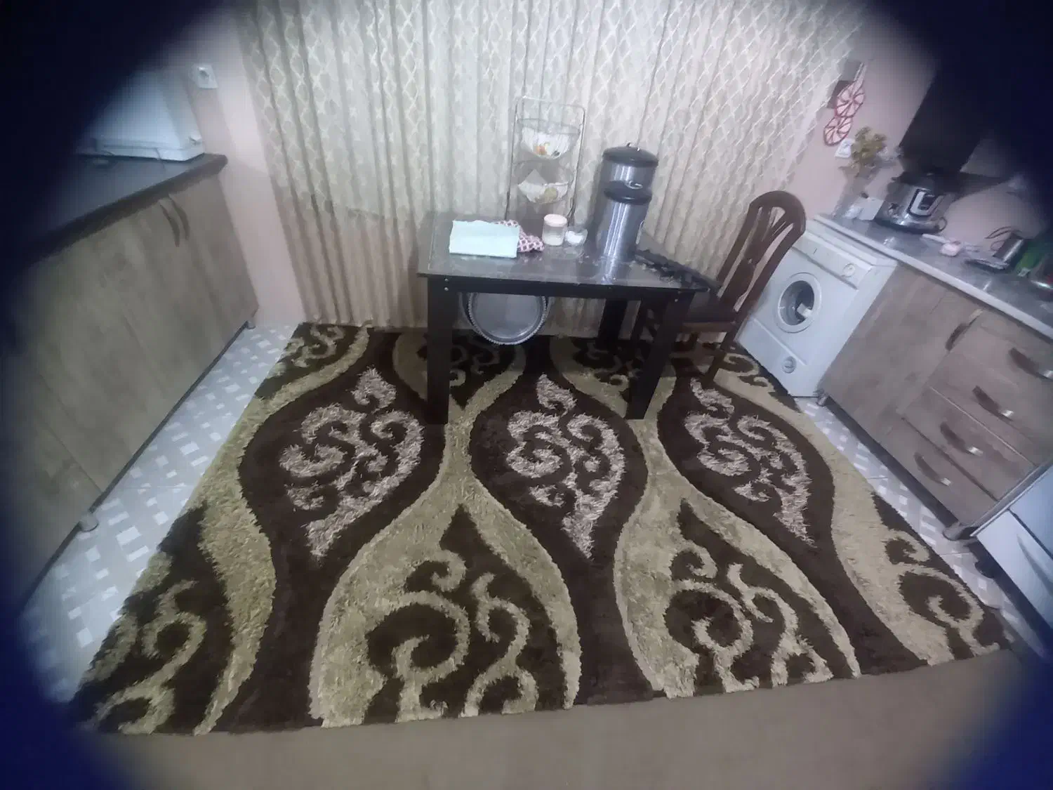 فرش ۶متری در حد نو|فرش|سبزوار, جوادیه شرقی|دیوار