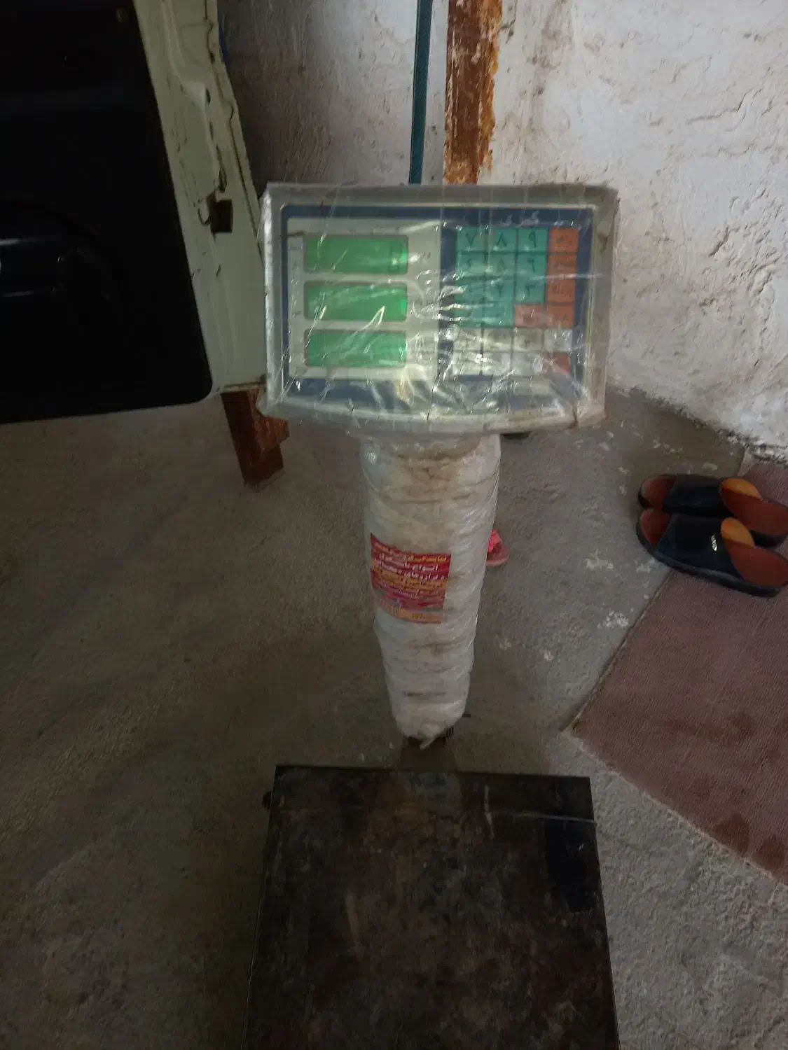 خریدار ضایعات آهن پلاستیک کارتن|خدمات پیشه و مهارت|برازجان, |دیوار