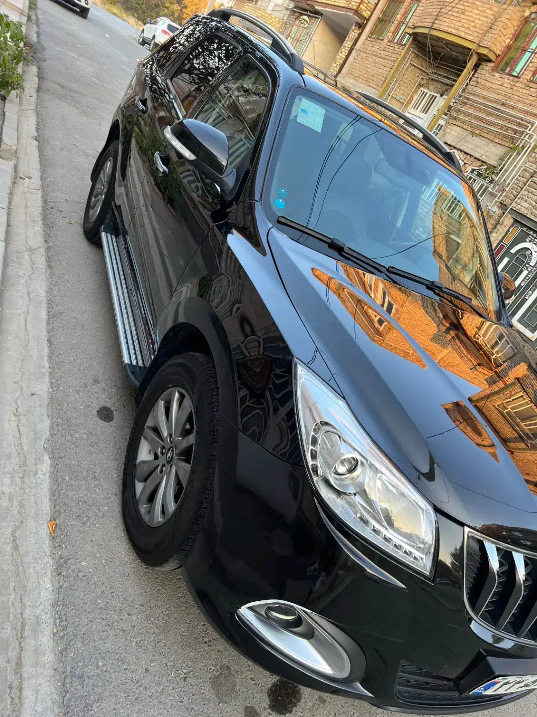 هایما مدل ۱۴۰۰|خودرو سواری و وانت|ارومیه, |دیوار