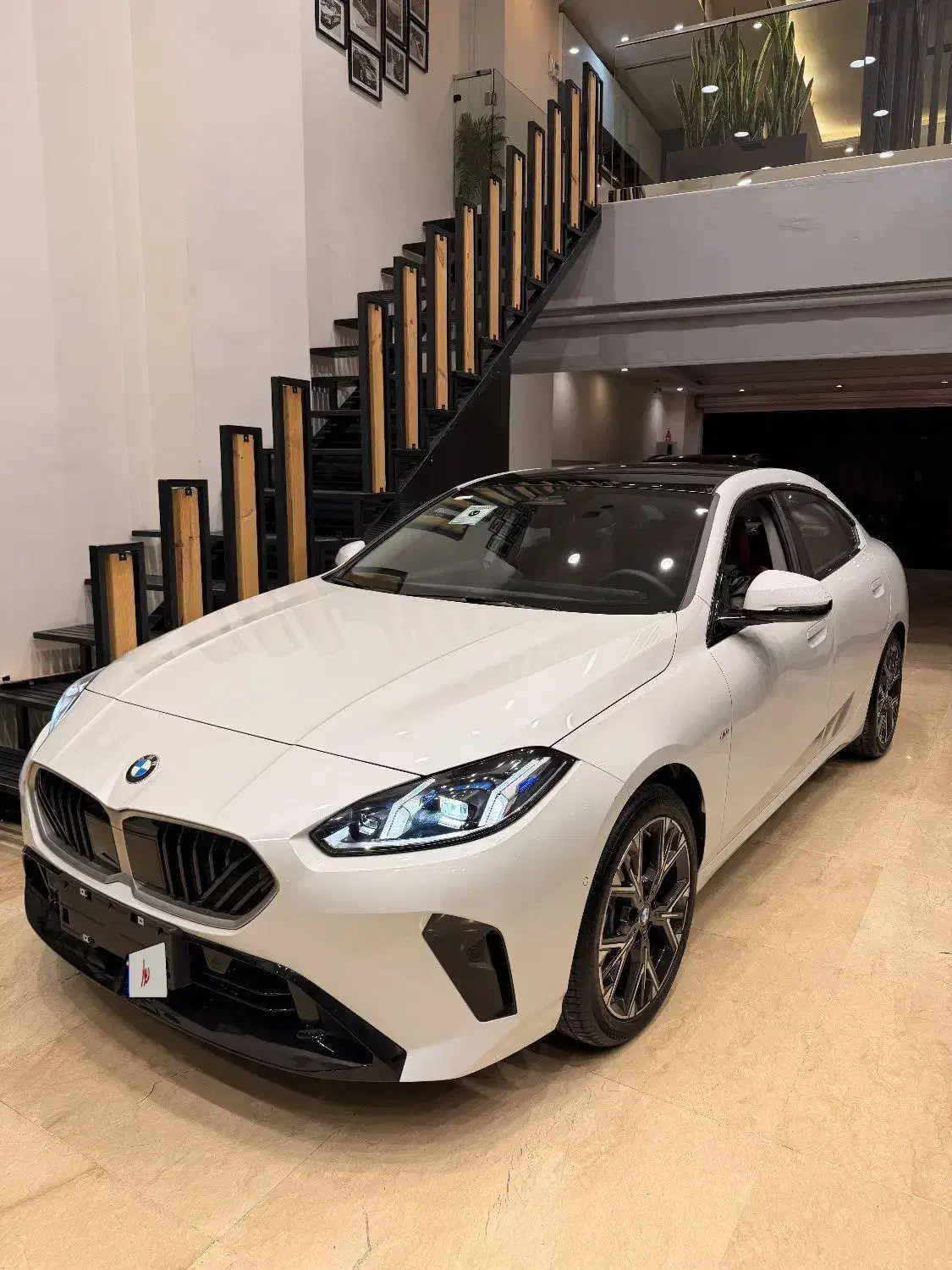 Bmw 225 2025|خودرو سواری و وانت|تهران, عباس‌آباد|دیوار