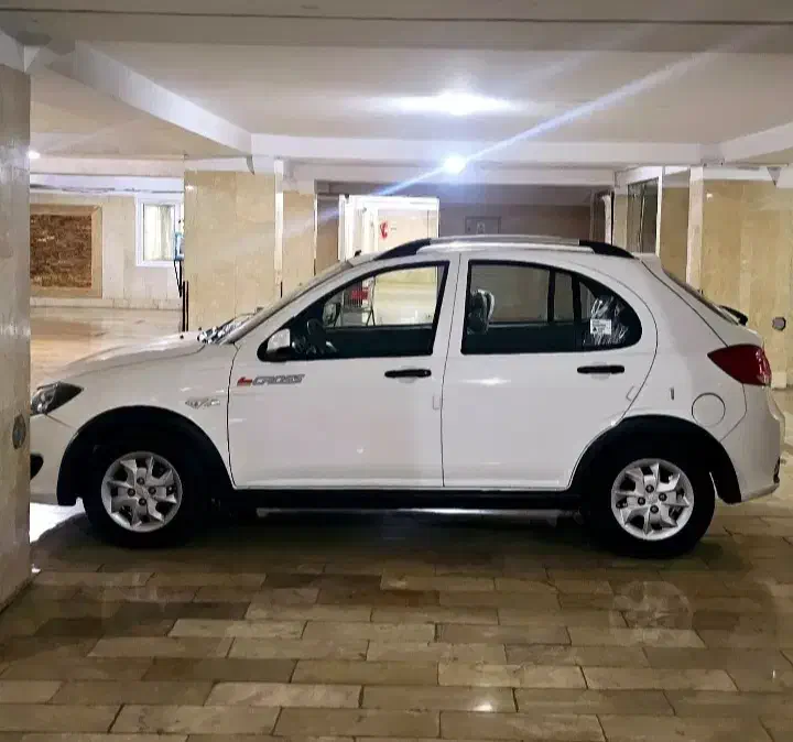 کوییک ۴۰۳ درحد صفر|خودرو سواری و وانت|بندرعباس, |دیوار