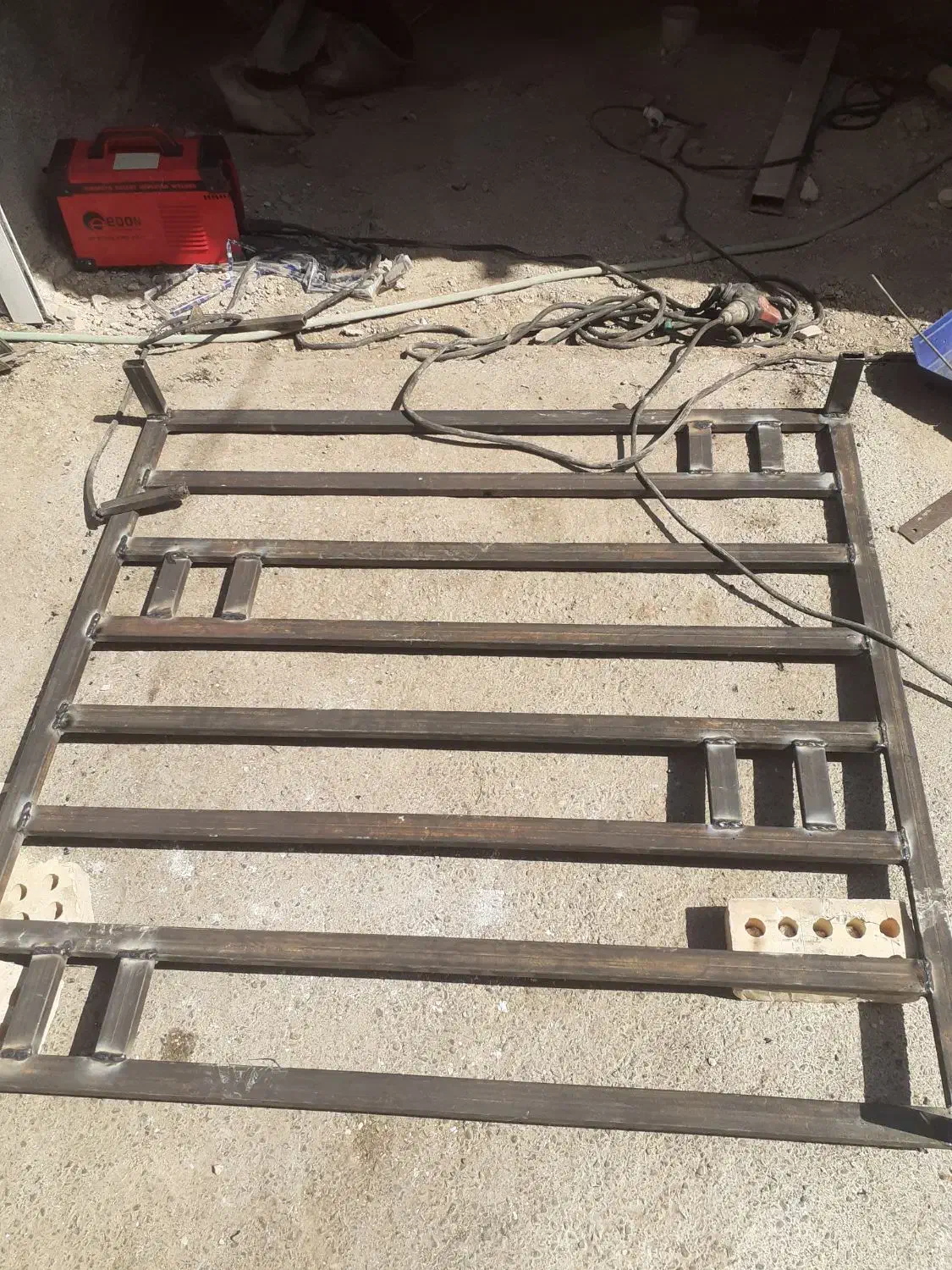 جوشکار سیار|خدمات پیشه و مهارت|شوشتر, |دیوار