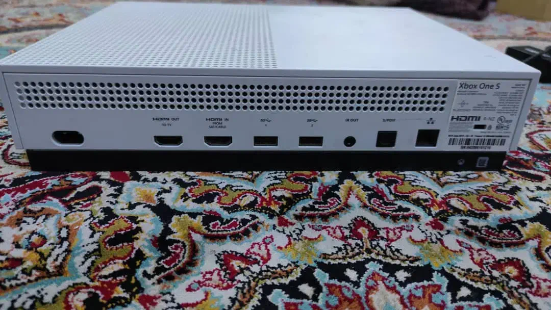 ایکس باکس وان اس|کنسول، بازی ویدئویی و آنلاین|شاهینشهر, نظامی|دیوار