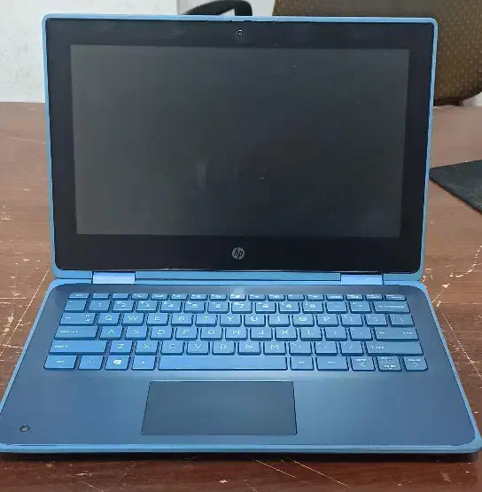 لپ تاپ HP آبی|رایانه همراه|تربت‌حیدریه, مسجد جامع|دیوار