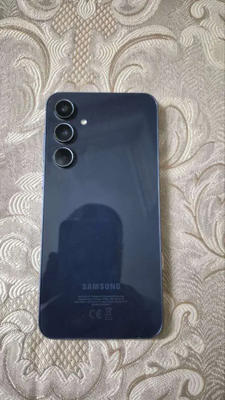 گوشی a55|موبایل|تهران, شهرک فردوس (حسینی)|دیوار