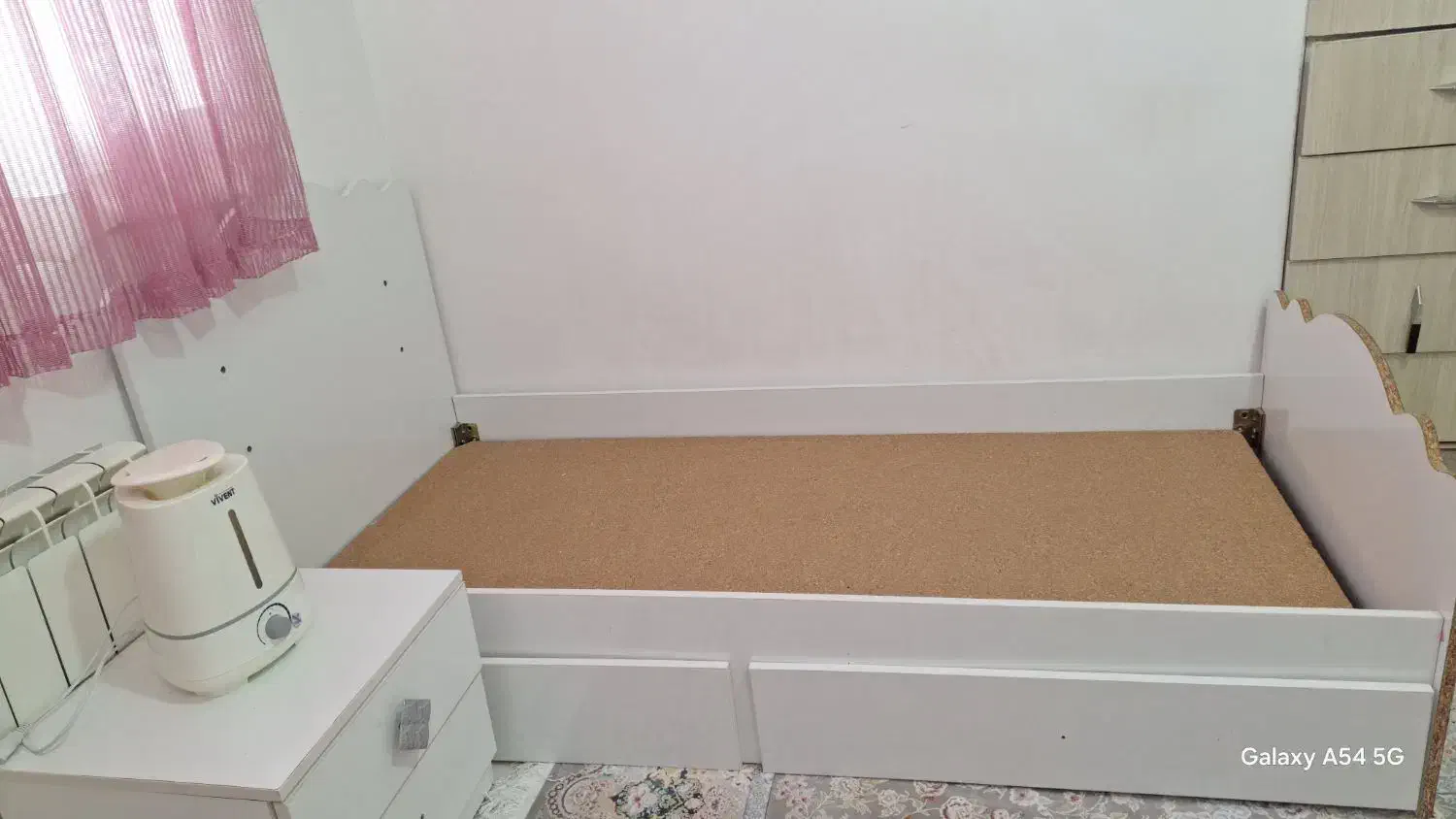 تخت نوجوان|تخت و صندلی بچه|خلیل آباد, |دیوار