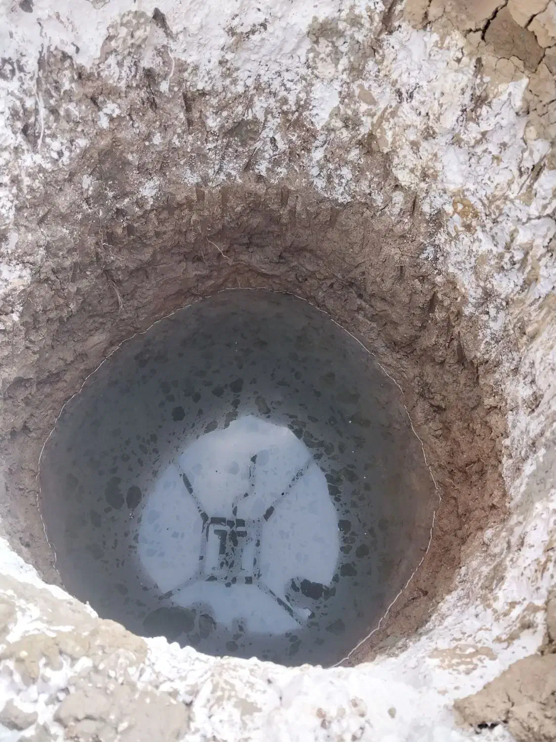 مقنی چاه کنی مغنی چاه کن چاه آب وفاضلاب درشهریار|خدمات پیشه و مهارت|شهریار, شهرک شاهد|دیوار