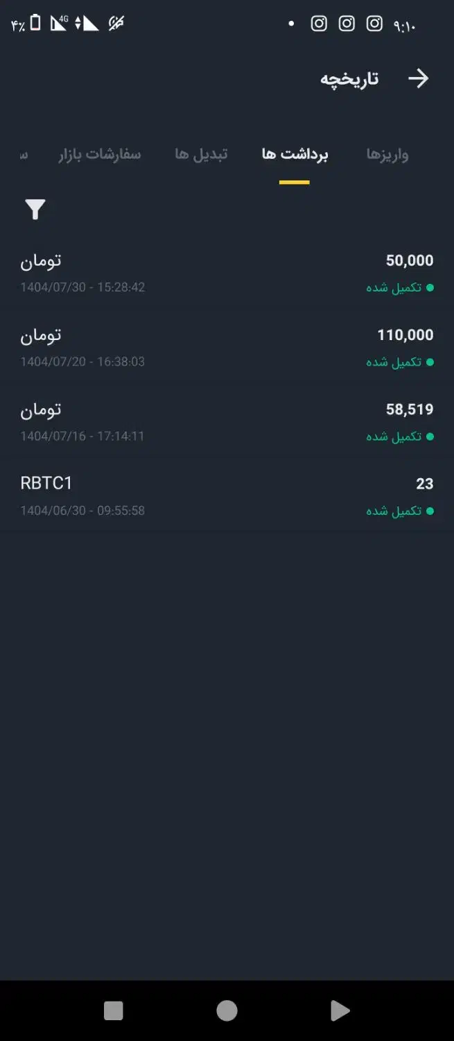 چنج کن کسب درآمد|کارت هدیه و تخفیف|بابل, |دیوار