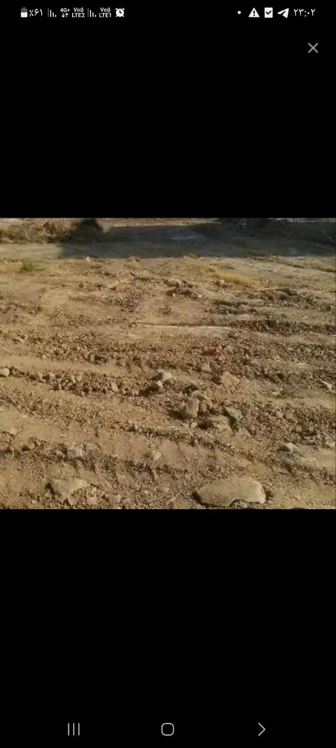 زمین عباس آباد معراج یک|فروش زمین و ملک کلنگی|زابل, |دیوار