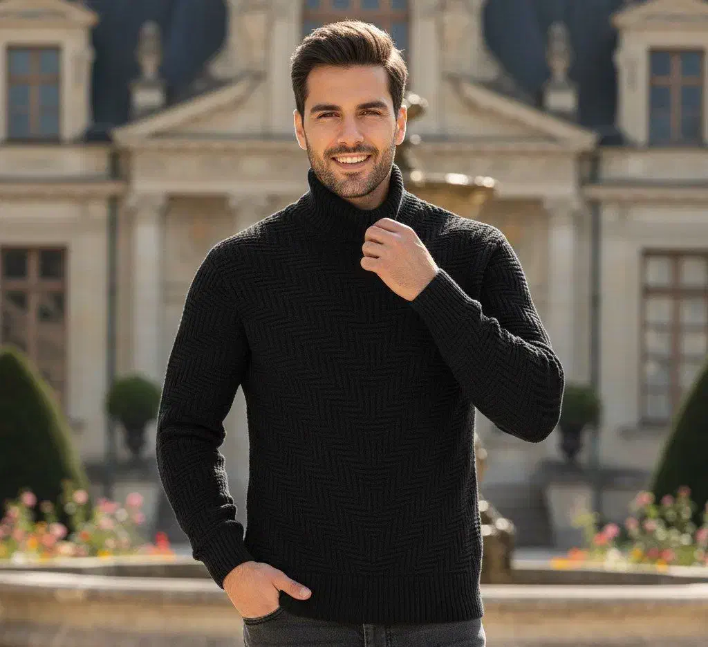 باف مردانه|لباس|ایلخچی, |دیوار