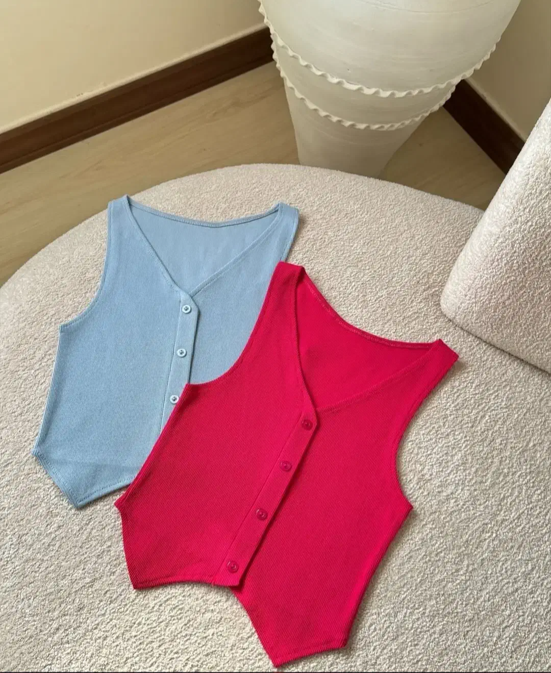 کراپ به قیمت عمده|لباس|تهران, نعمت‌آباد|دیوار