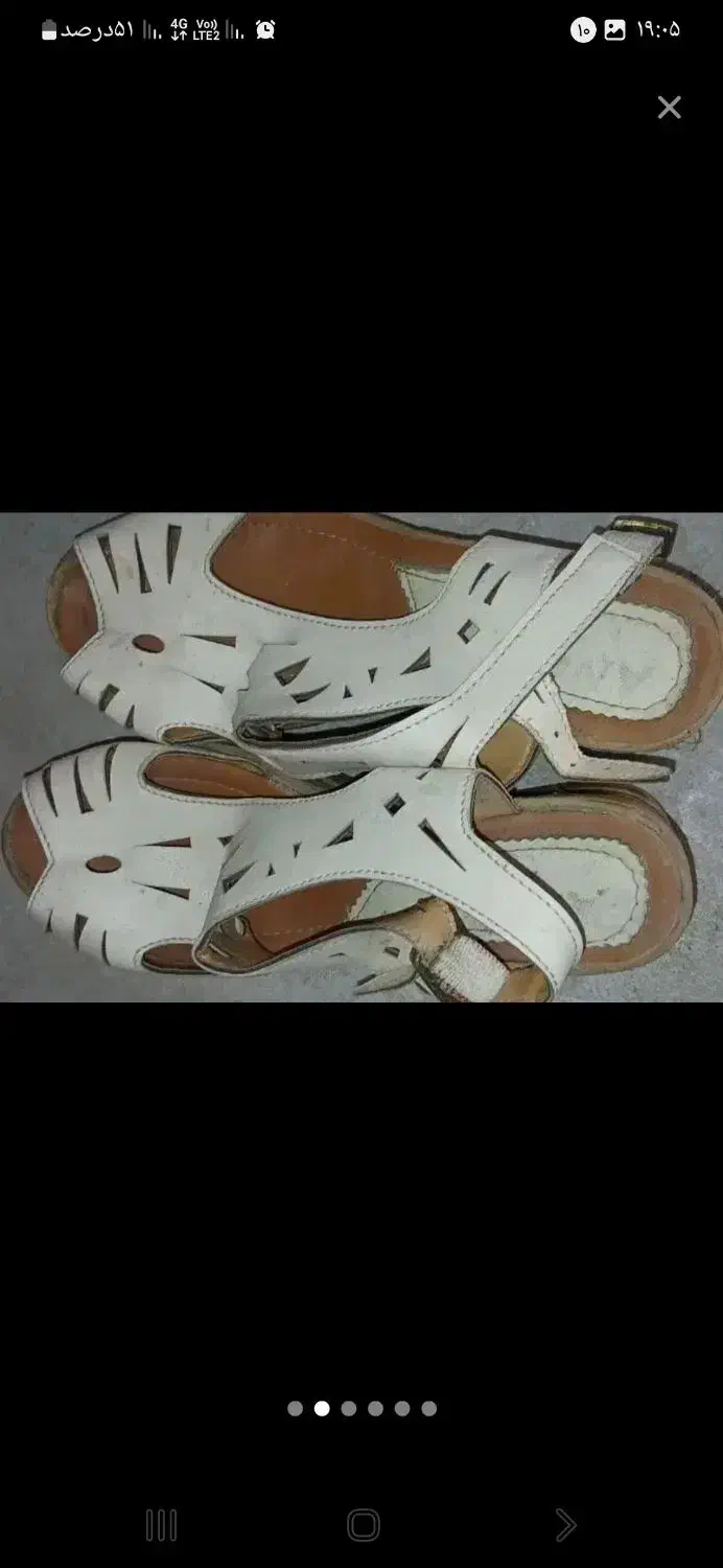 کفش|کیف، کفش، کمربند|برازجان, |دیوار