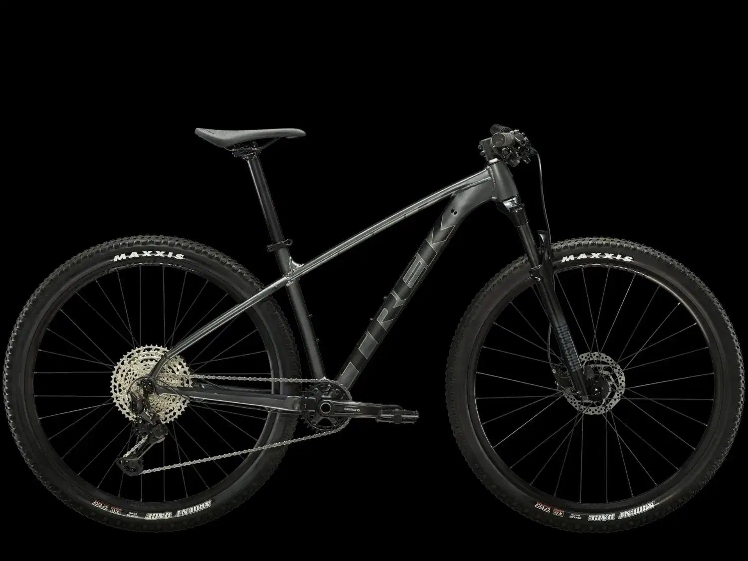 دوچرخه TREK x caliber 8|دوچرخه، اسکیت، اسکوتر|تهران, قلمستان|دیوار
