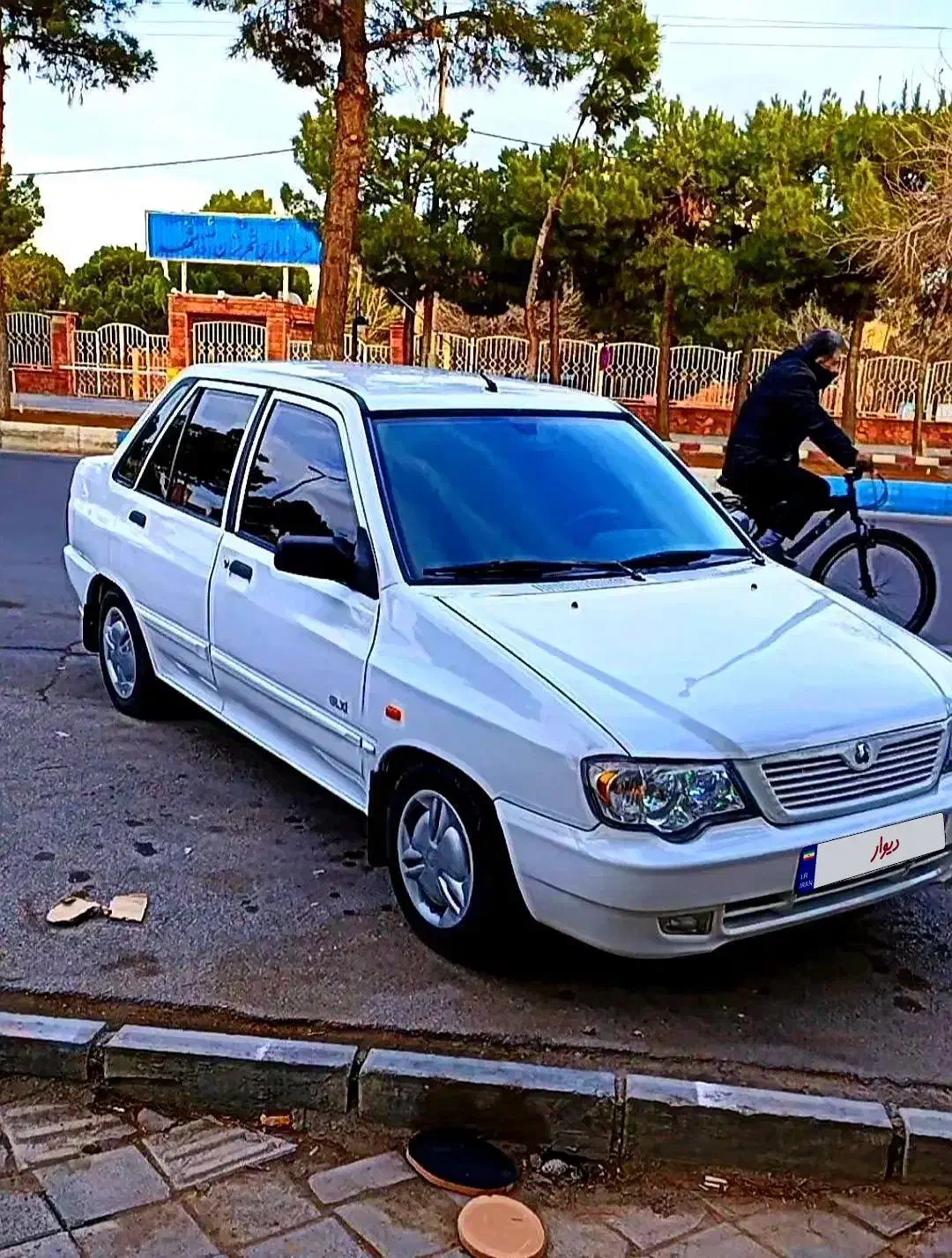 پراید 132|خودرو سواری و وانت|تبریز, |دیوار