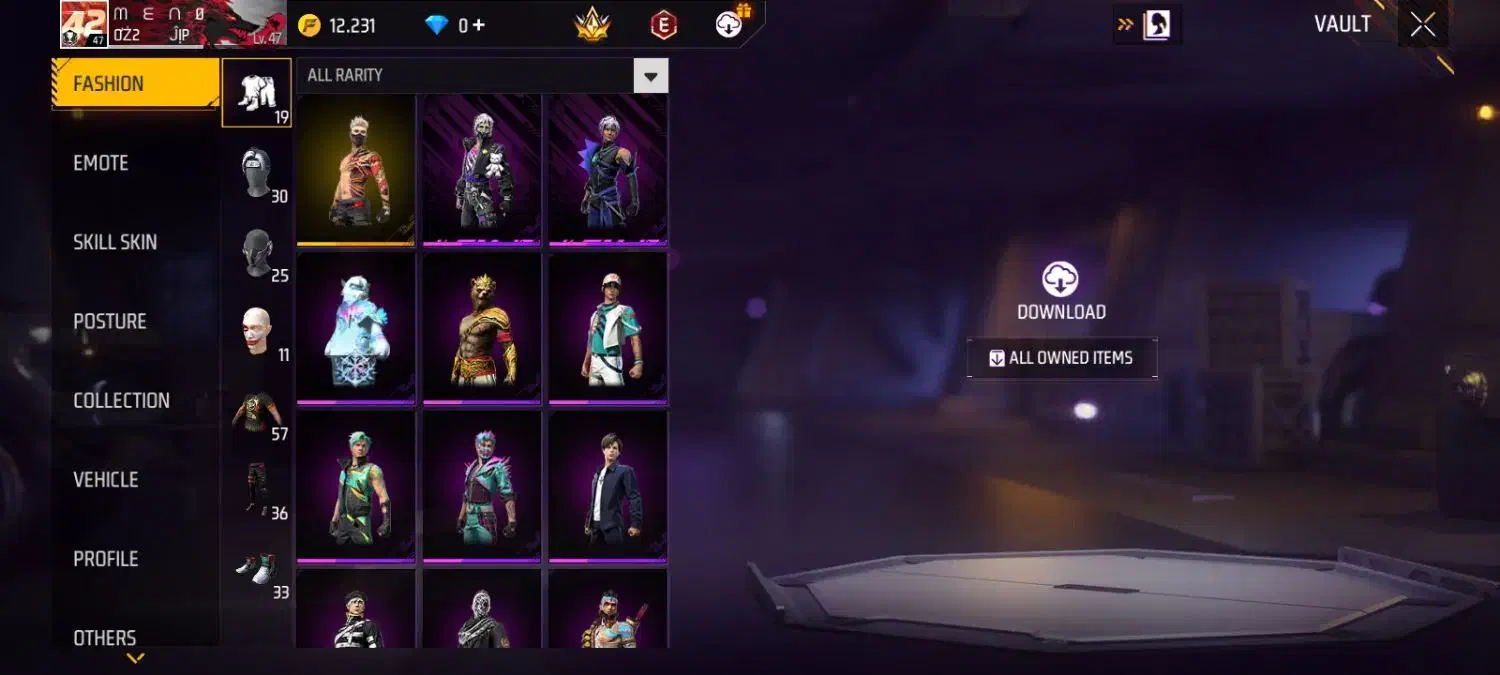 اکانت فری فایر|کنسول، بازی ویدئویی و آنلاین|سقز, |دیوار