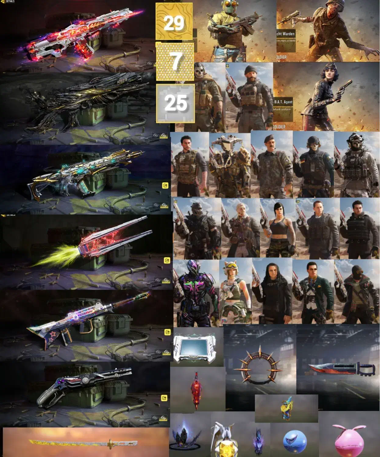 اکانت کالاف 400|کنسول، بازی ویدئویی و آنلاین|ایلام, |دیوار