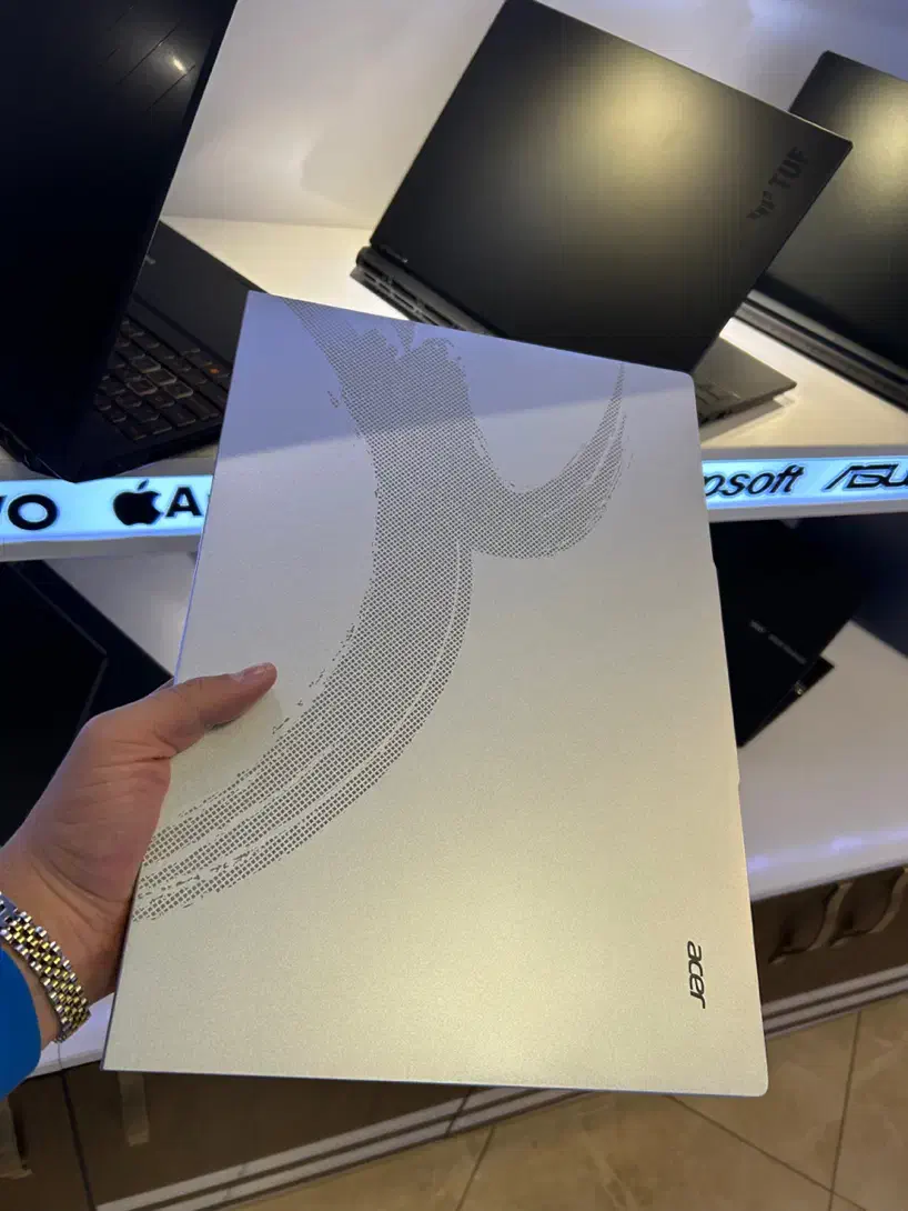 فروش ویژه لپ تاپ آکبند Acer|رایانه همراه|ارومیه, |دیوار