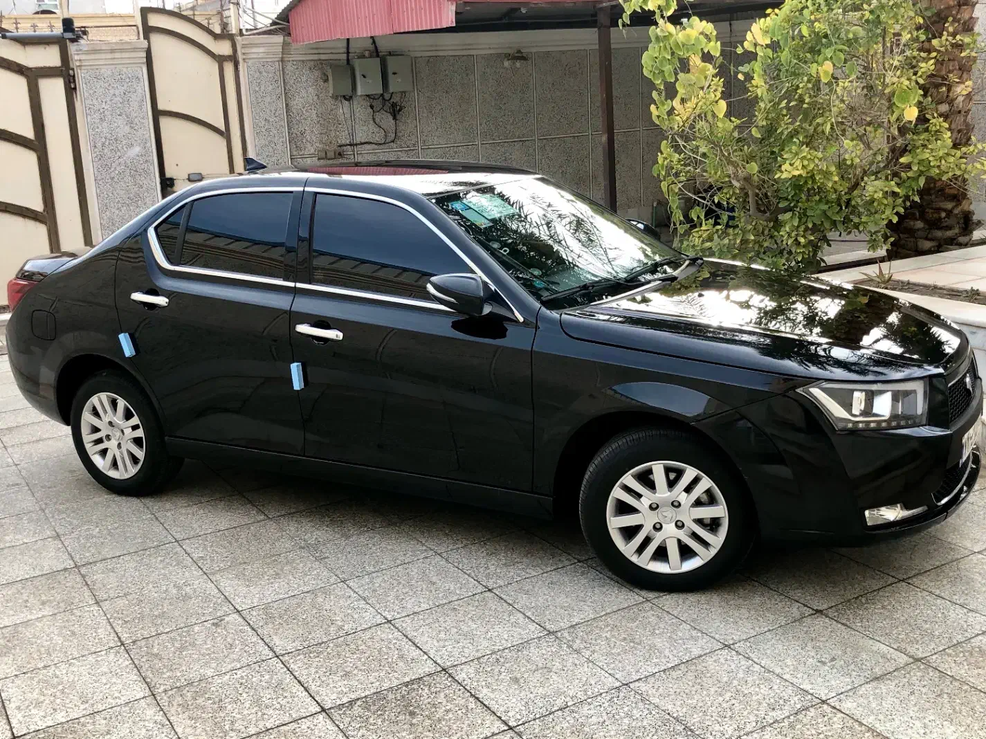 دنا6دنده مدل403درحدصفرخونگی|خودرو سواری و وانت|کرمان, |دیوار