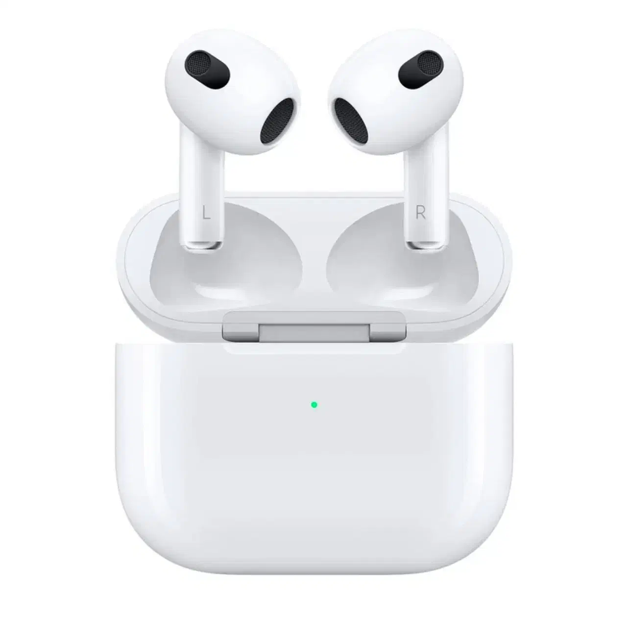 ایرپاد نسل ۳ نرمال|لوازم جانبی موبایل و تبلت|زنجان, |دیوار