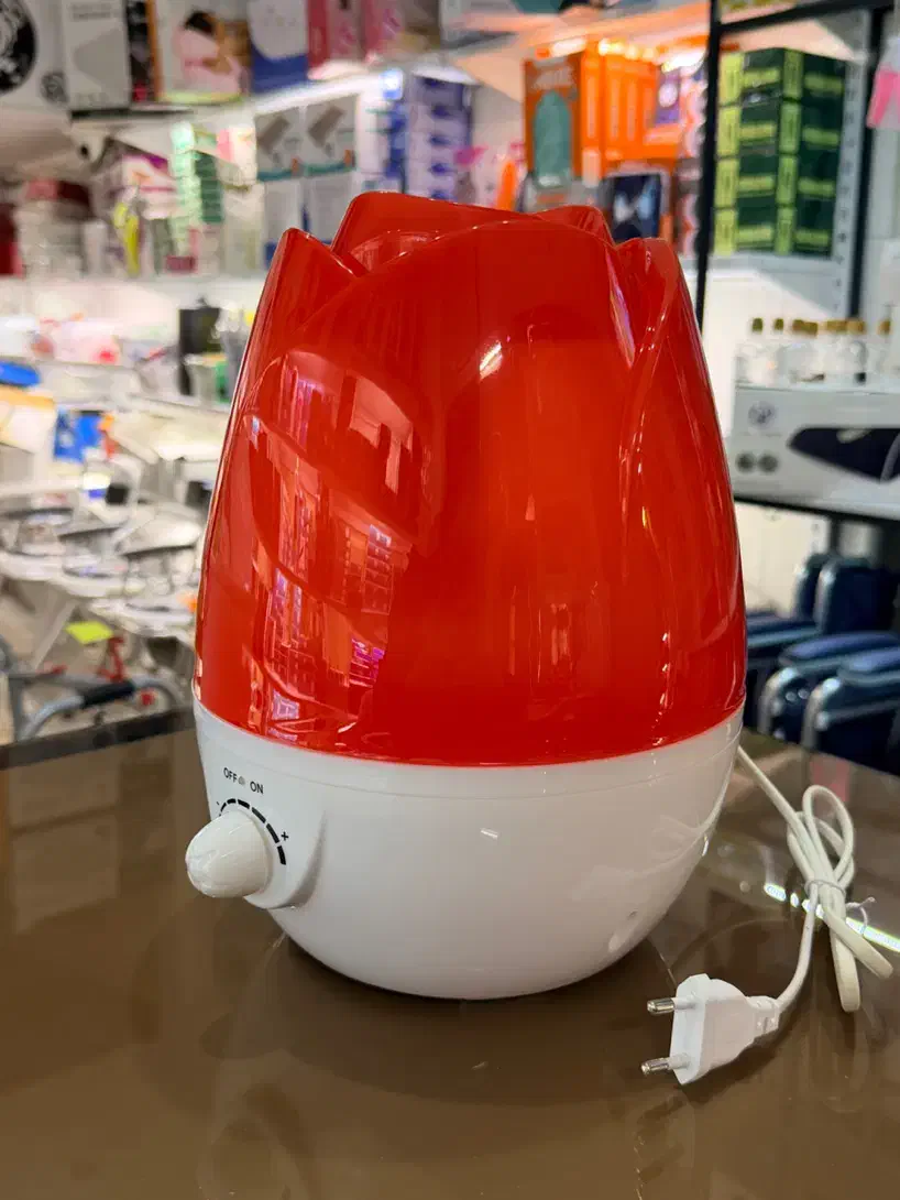 دستکاه بخور برای روزمادر تخفیف خورد|پنکه و تصفیهکنندهٔ هوا|یزد, |دیوار