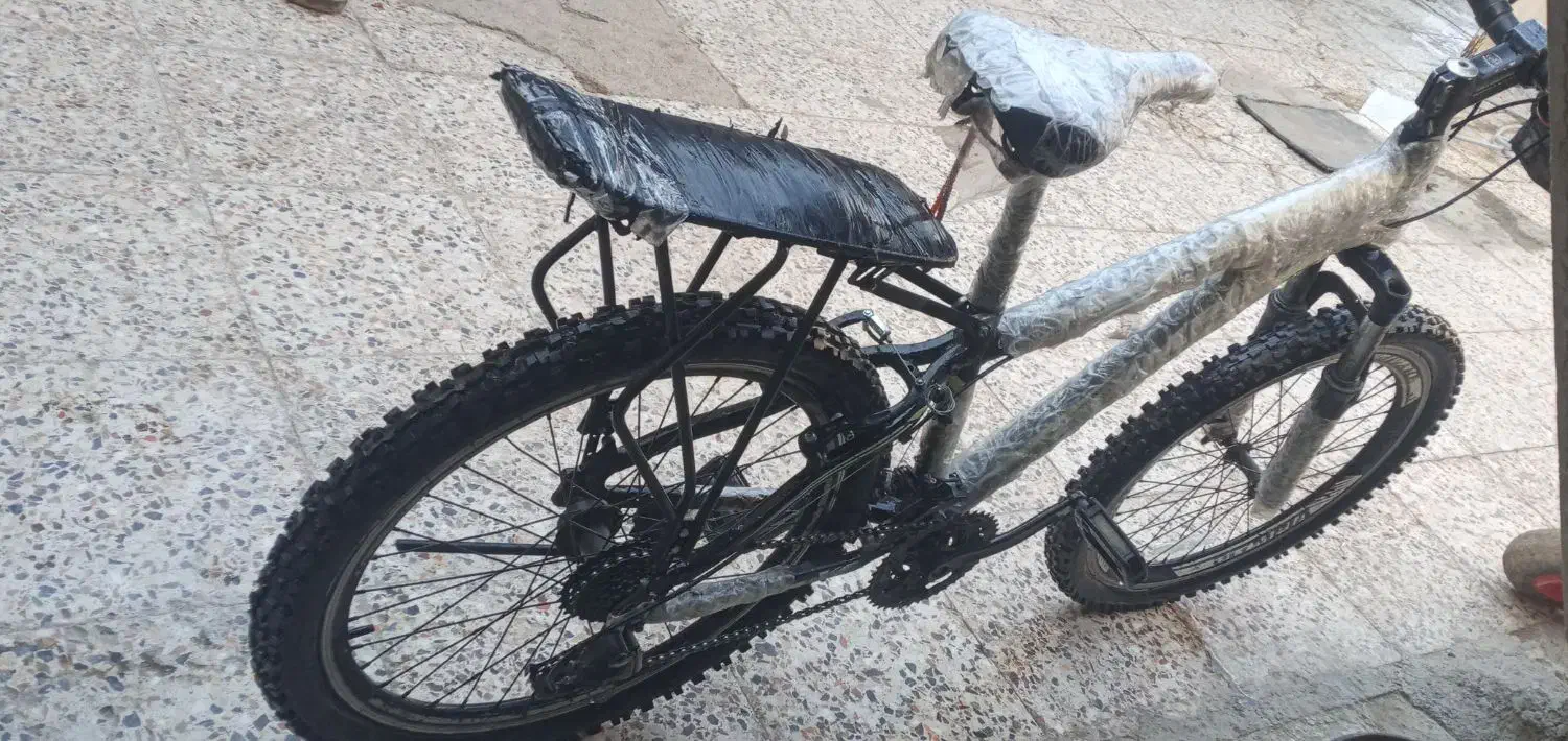 دوچرخه ۲۴|دوچرخه، اسکیت، اسکوتر|حمیدیه, |دیوار