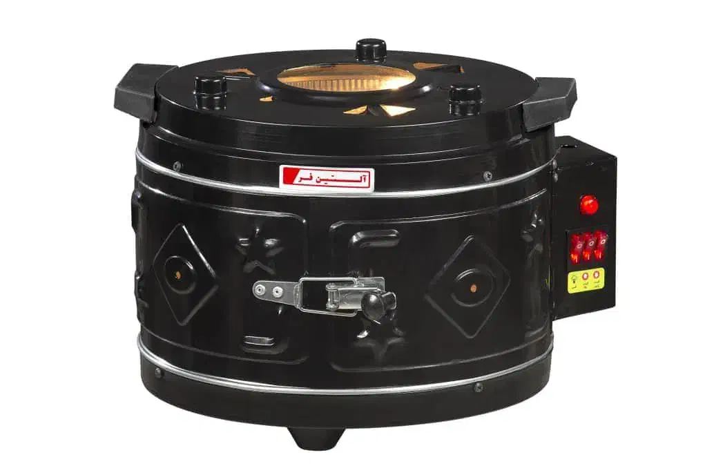 فربرقی التین فر لوازم خانگی صداقت|اجاق گاز و لوازم برقی پخت‌وپز|زاهدان, |دیوار