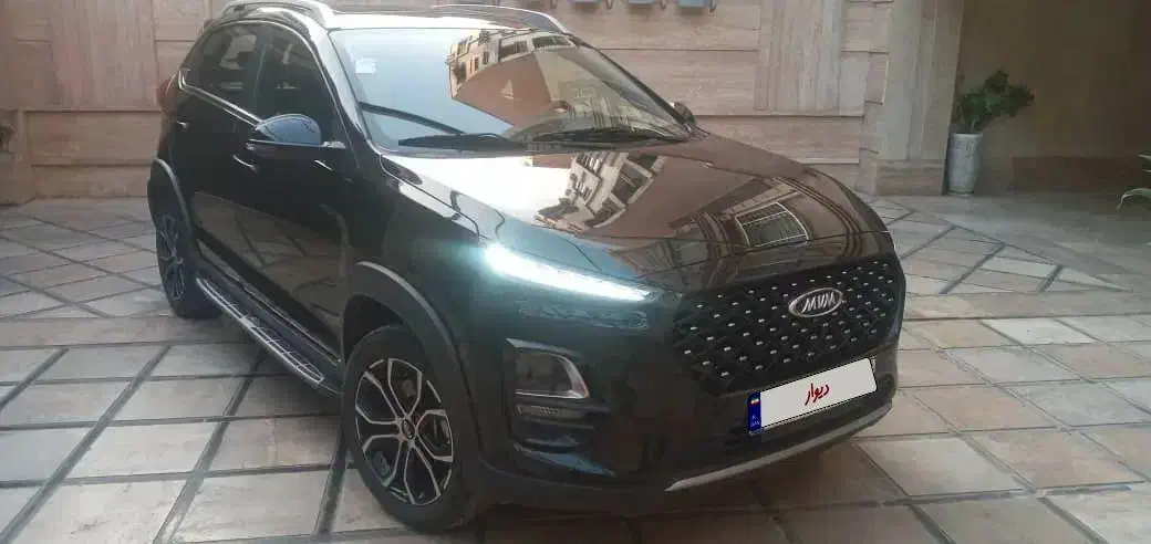 ایکس ۲۲ پرو|خودرو سواری و وانت|تهران, خلیج فارس|دیوار