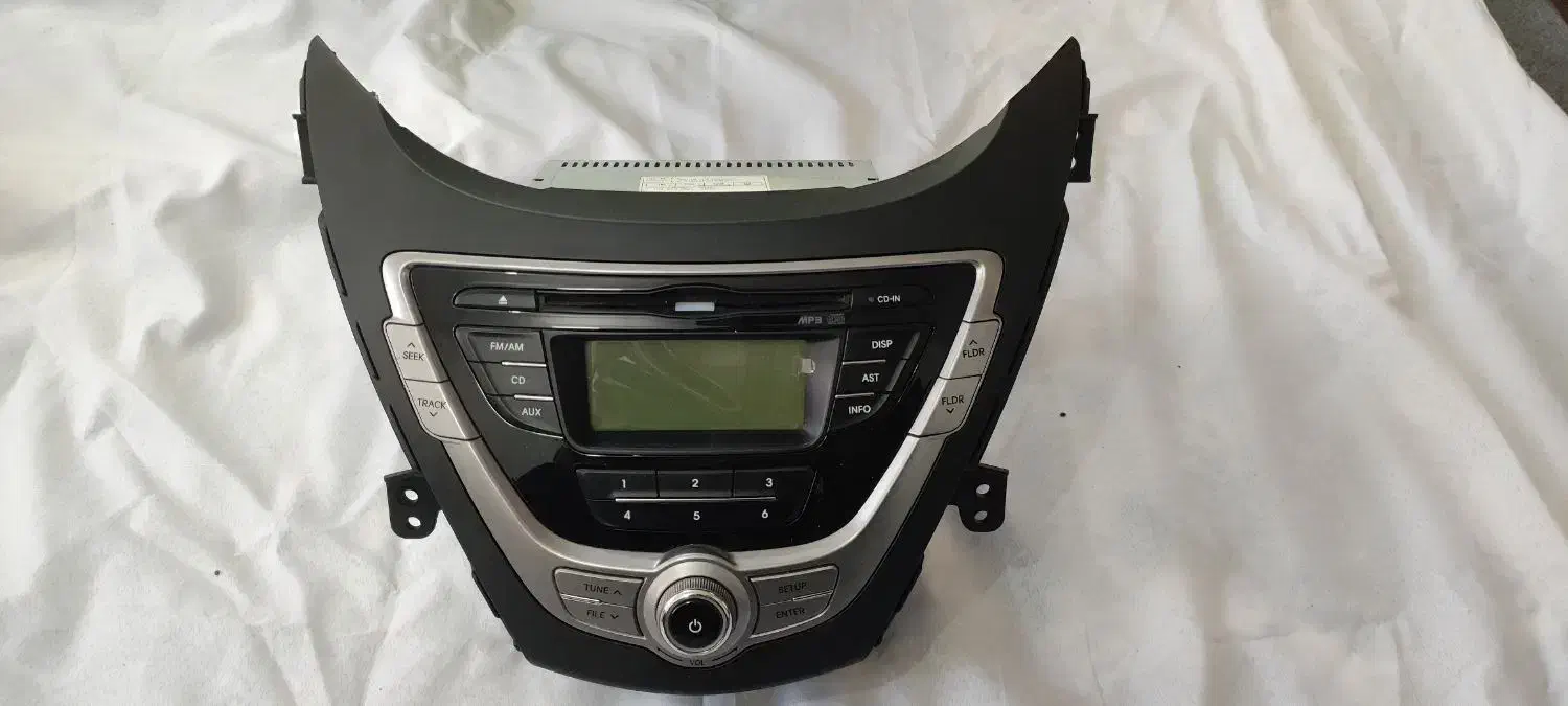 فروش استثنایی لوازم هیوندای|قطعات یدکی و لوازم جانبی|اصفهان, صائب|دیوار