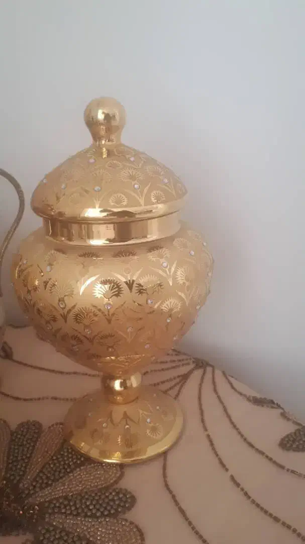 ظروف پذیرایی ترکیه ای مارک تِگارت|ظروف سرو و پذیرایی|اصفهان, جلالیه|دیوار