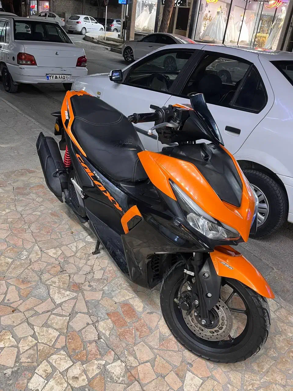 موتور|موتورسیکلت|شیروان (خراسان), |دیوار