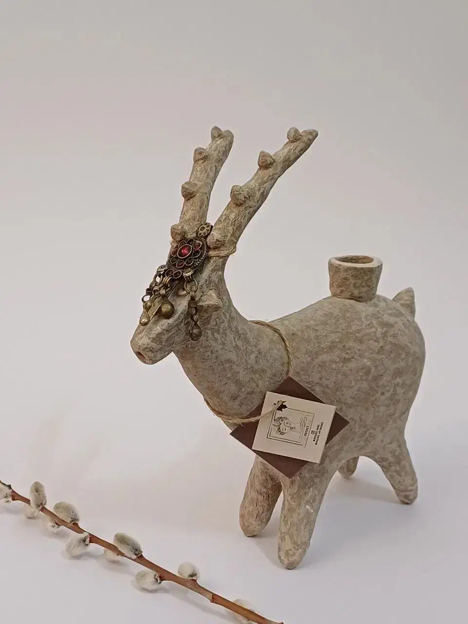 مجسمه های هنری پاپیه ماشه|مجسمه، تندیس، ماکت|قزوین, |دیوار