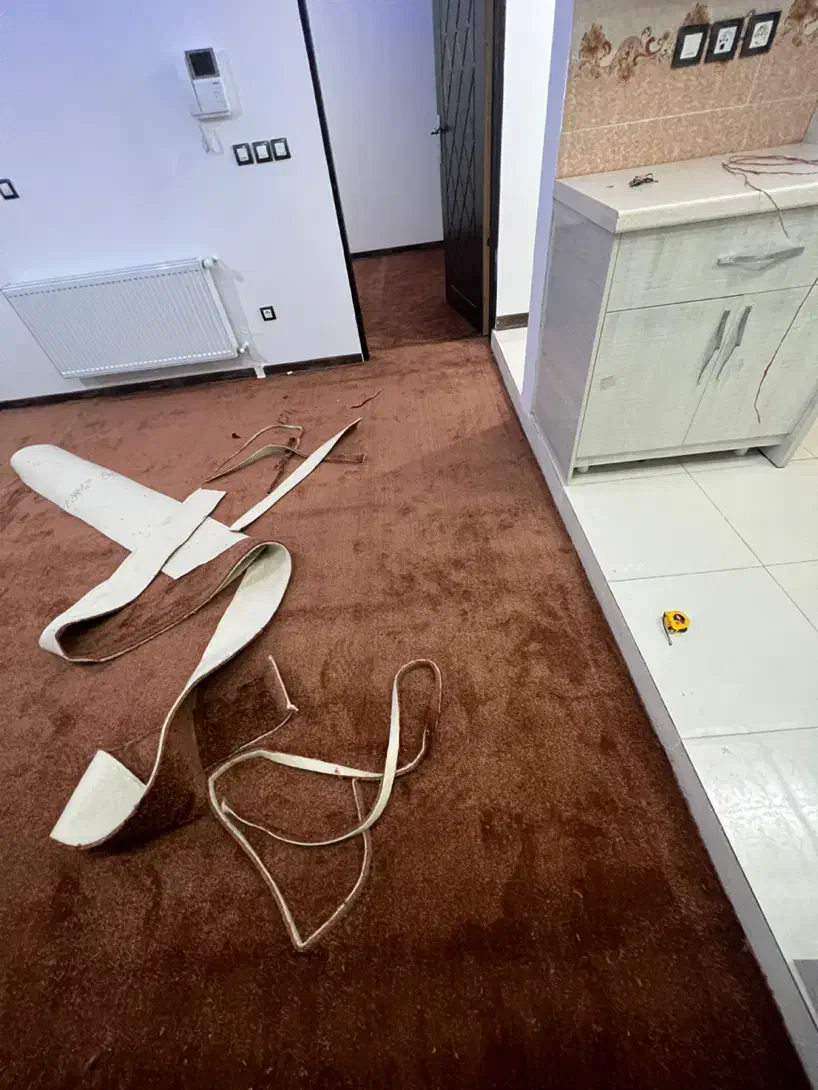 موکت پالاز متری ۲۰۰ زیر قیمت بازار|موکت|سنندج, |دیوار