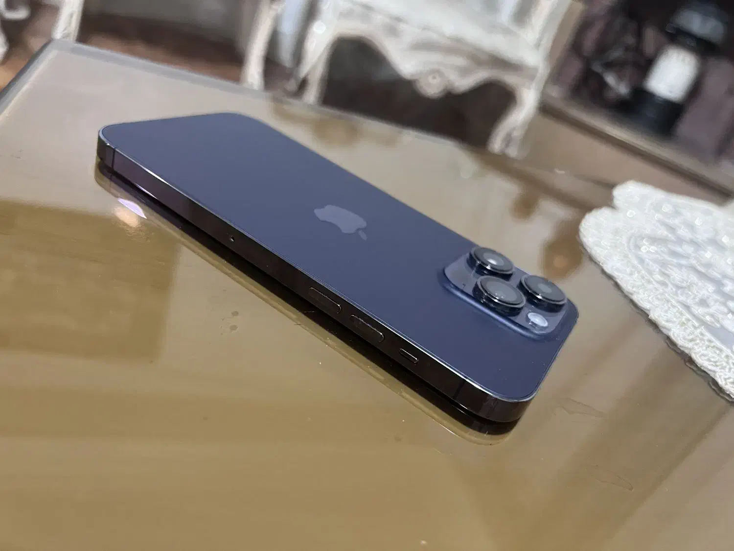 ایفون ۱۴ پروکسی نو نو|موبایل|فردیس, داوری|دیوار