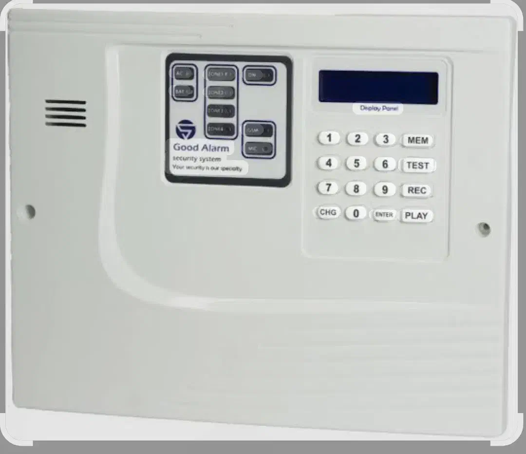 پکیج دو دوربین فقط فقط 10میلیون|دوربین مداربسته|خرمآباد, |دیوار