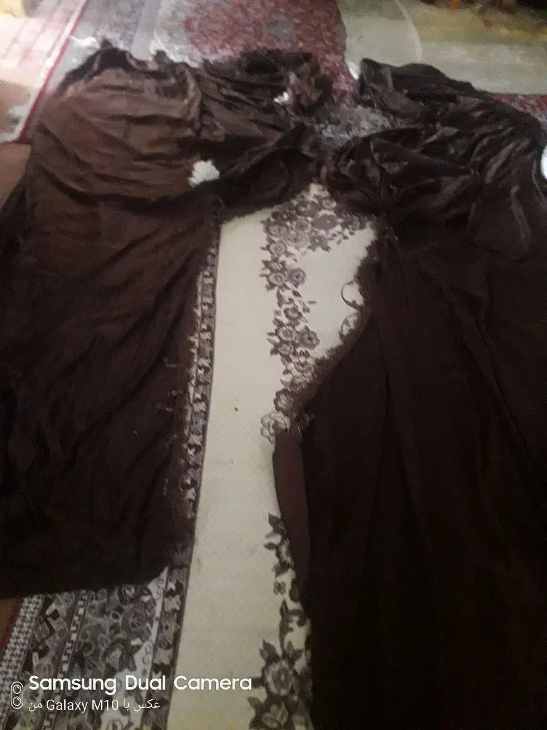 یلان صخره ای کاملا نو وسالم|پرده، رانر، رومیزی|شیراز, کرونی(خاتونک)|دیوار