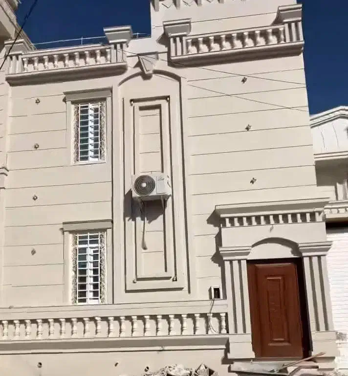 سیمان کاری کاشی کاری سنگ پله تخریب ایزگام|خدمات پیشه و مهارت|هندیجان, |دیوار