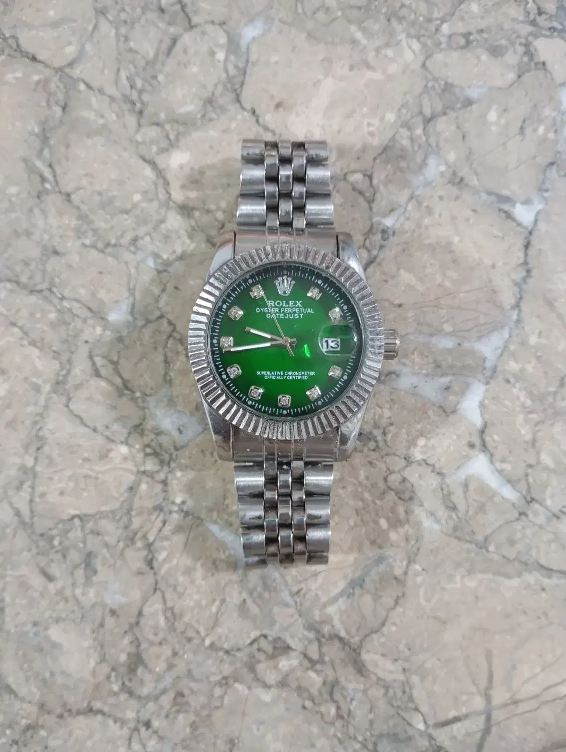 ساعت رولکس مردانه|ساعت|مشهد, شهرک امام هادی (شهرک غرب)|دیوار