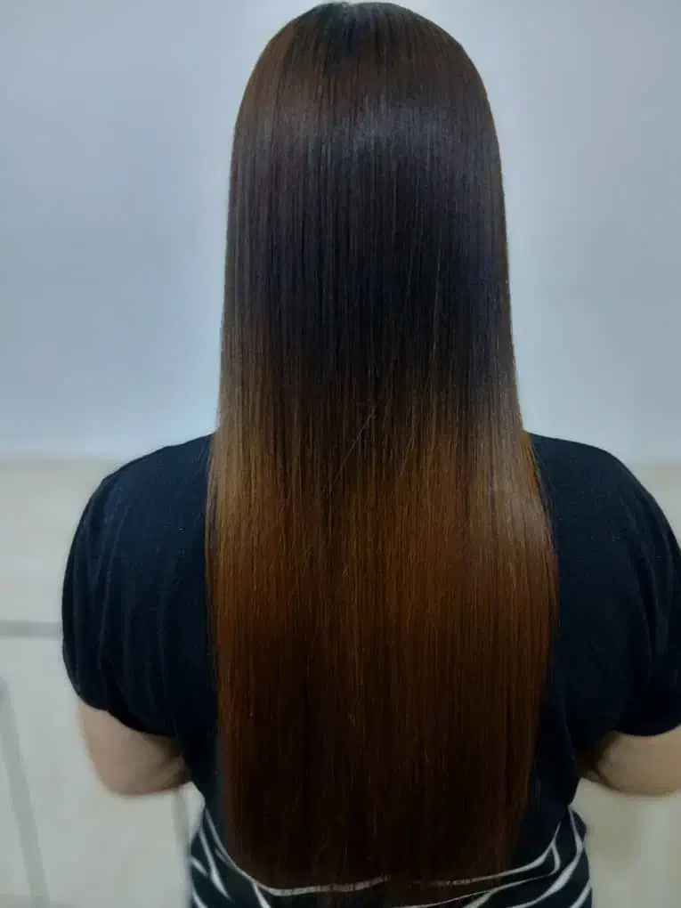 کراتین و پروتئین مو|خدمات آرایشگری و زیبایی|سیرجان, |دیوار