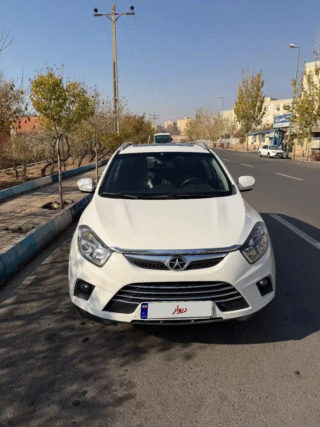 جک s۵ بدون رنگ تایر ها نو کوموهو ۷۳ کار مدل ۹۸|خودرو سواری و وانت|تبریز, |دیوار