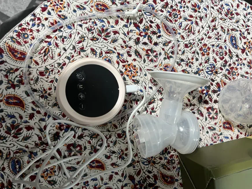 شیردوش برقی|اسباب و اثاث بچه|رشت, شهریاران|دیوار