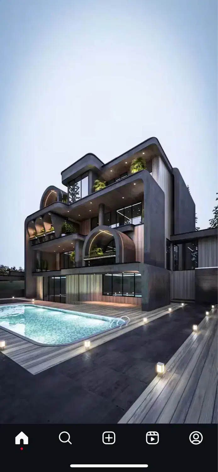 سیناگروه /(رهن و اجاره) همه خانه میسازند ما آینده|اجارهٔ خانه و ویلا|اندیشه, اندیشه فاز ۱|دیوار