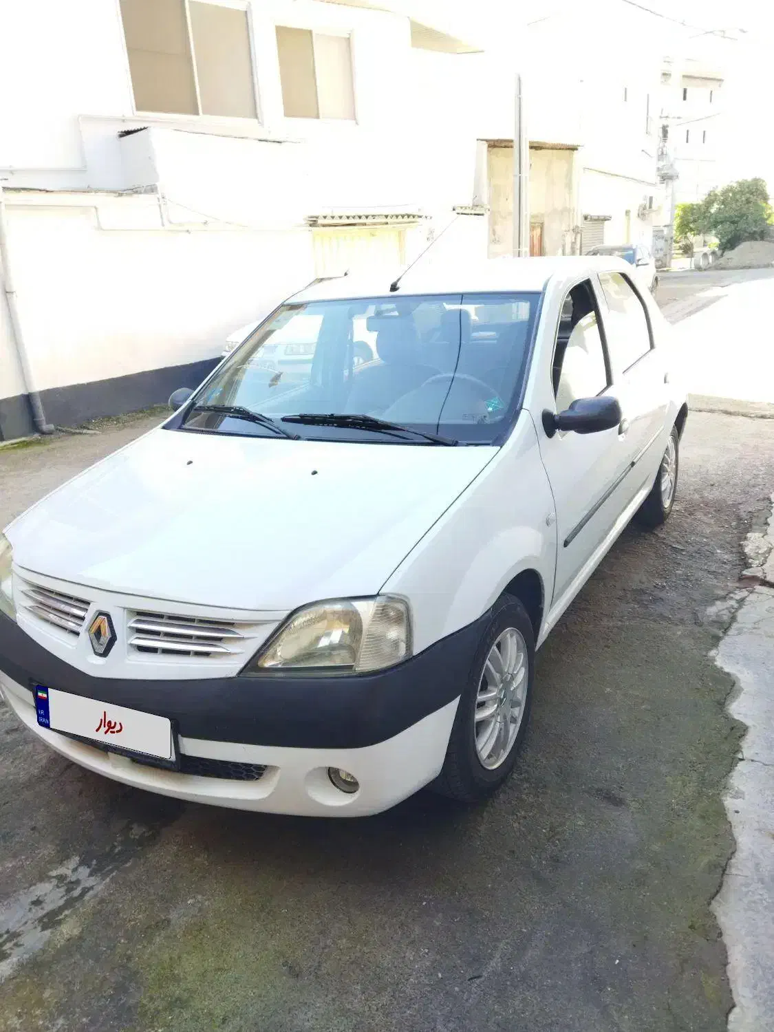 ال90 پارس خودرو مدل ۹۰|خودرو سواری و وانت|امیرکلا, |دیوار